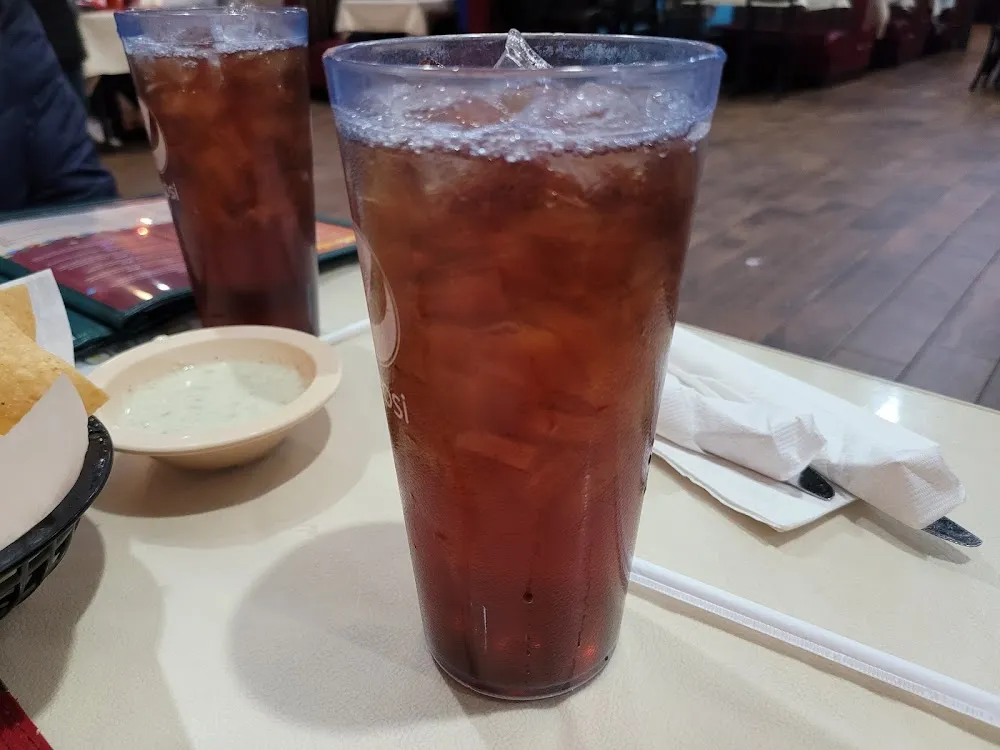 32 Oz Sweet Tea