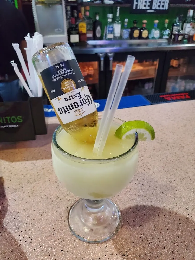 Margarona Coronarita