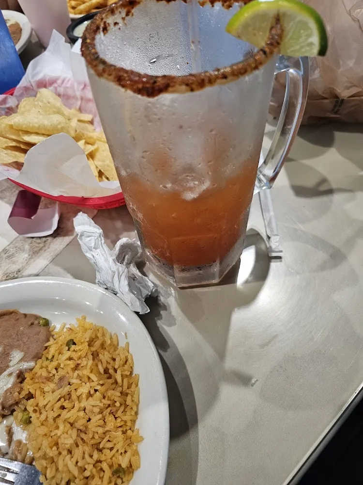Michelada