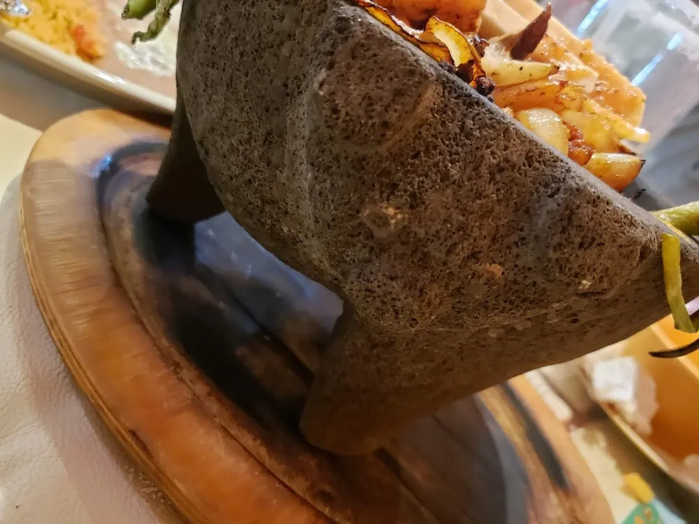 Molcajete